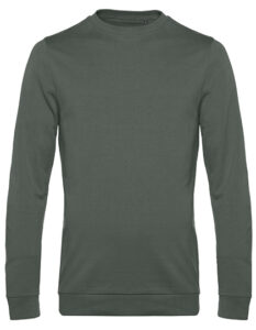 B&C klassisk sweatshirt