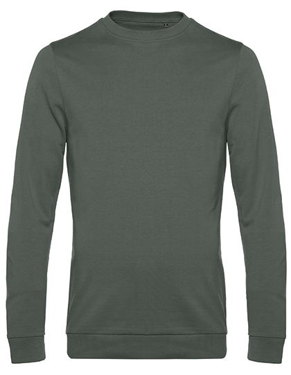 B&C klassisk sweatshirt