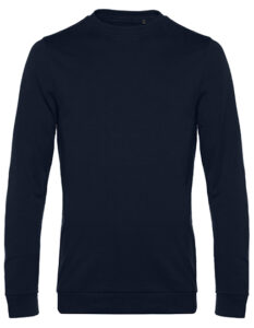 B&C klassisk sweatshirt