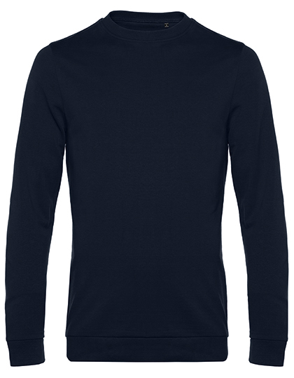 B&C klassisk sweatshirt