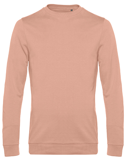 B&C klassisk sweatshirt