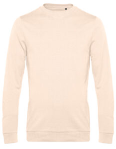 B&C klassisk sweatshirt