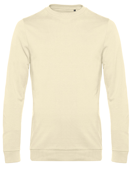 B&C klassisk sweatshirt