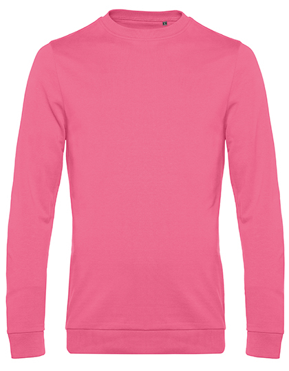 B&C klassisk sweatshirt