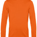 B&C klassisk sweatshirt