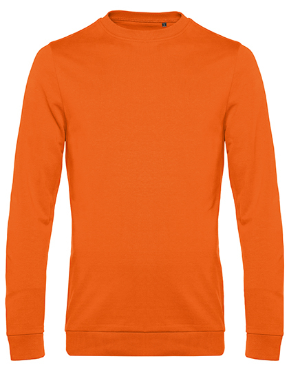 B&C klassisk sweatshirt
