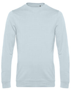B&C klassisk sweatshirt