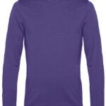 B&C klassisk sweatshirt