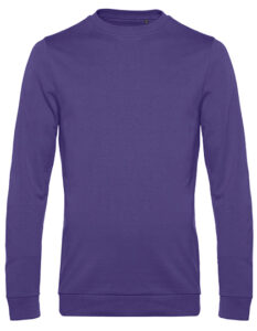B&C klassisk sweatshirt
