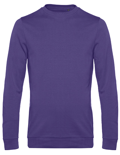 B&C klassisk sweatshirt