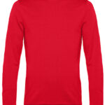 B&C klassisk sweatshirt