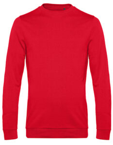 B&C klassisk sweatshirt