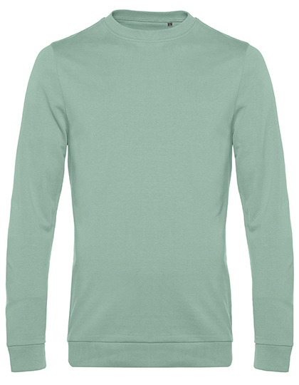 B&C klassisk sweatshirt