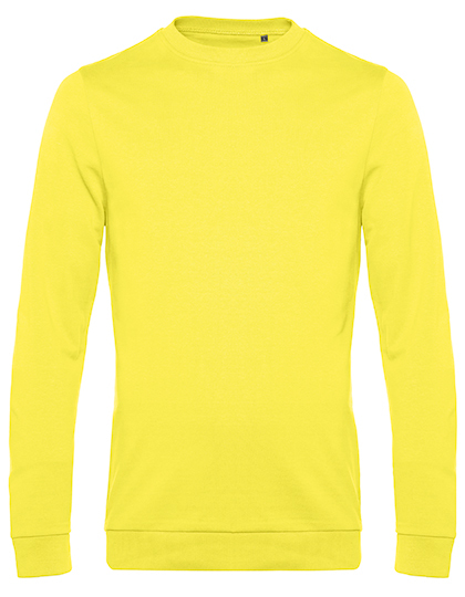 B&C klassisk sweatshirt