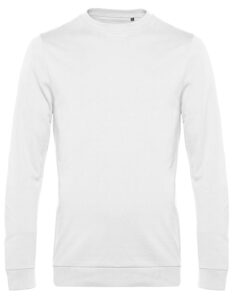 B&C klassisk sweatshirt