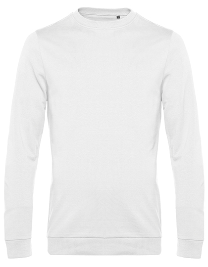 B&C klassisk sweatshirt