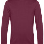 B&C klassisk sweatshirt