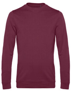 B&C klassisk sweatshirt