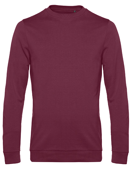 B&C klassisk sweatshirt