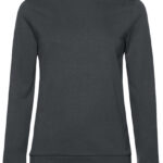 B&C klassisk sweatshirt | dame
