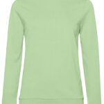 B&C klassisk sweatshirt | dame