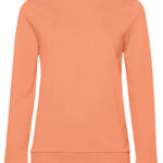 B&C klassisk sweatshirt | dame