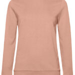 B&C klassisk sweatshirt | dame