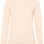 B&C klassisk sweatshirt | dame