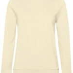B&C klassisk sweatshirt | dame