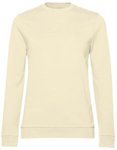 B&C klassisk sweatshirt | dame