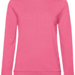 B&C klassisk sweatshirt | dame