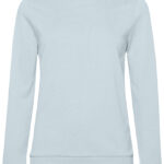 B&C klassisk sweatshirt | dame
