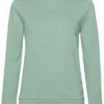 B&C klassisk sweatshirt | dame