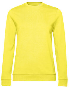 B&C klassisk sweatshirt | dame