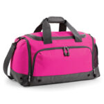 Athleisure Holdall