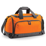 Athleisure Holdall