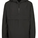 Basic Pull Over Jacket