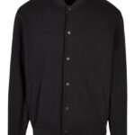 Men´s Heavy Tonal College Jacket
