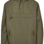 Summer Windbreaker
