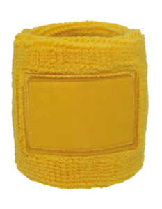 Wristband