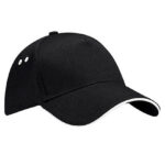 ULTIMATE 5 PANEL CAP