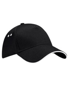 ULTIMATE 5 PANEL CAP