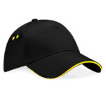 ULTIMATE 5 PANEL CAP