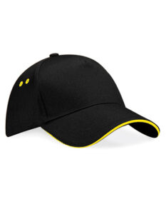 ULTIMATE 5 PANEL CAP