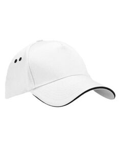 ULTIMATE 5 PANEL CAP