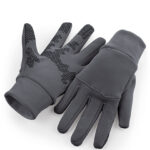 Åndbar Softshell Sportshandsker