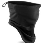 Halsedisse / Softshell Neck Warmer
