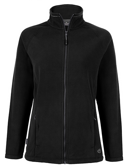 Expert Womens Miska 200 Fleece Jacket
