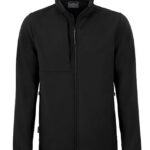 Expert Basecamp Softshell Jacket