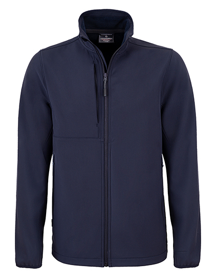 Expert Basecamp Softshell Jacket